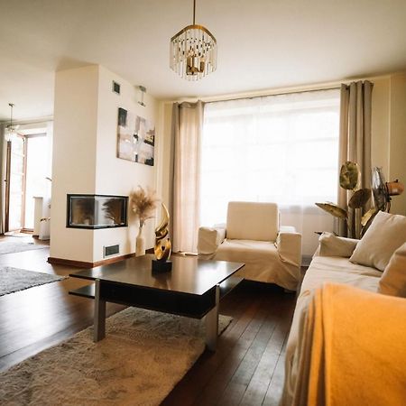Clicktheflat Ceremony Old Town Apartment Varsovia Exterior foto