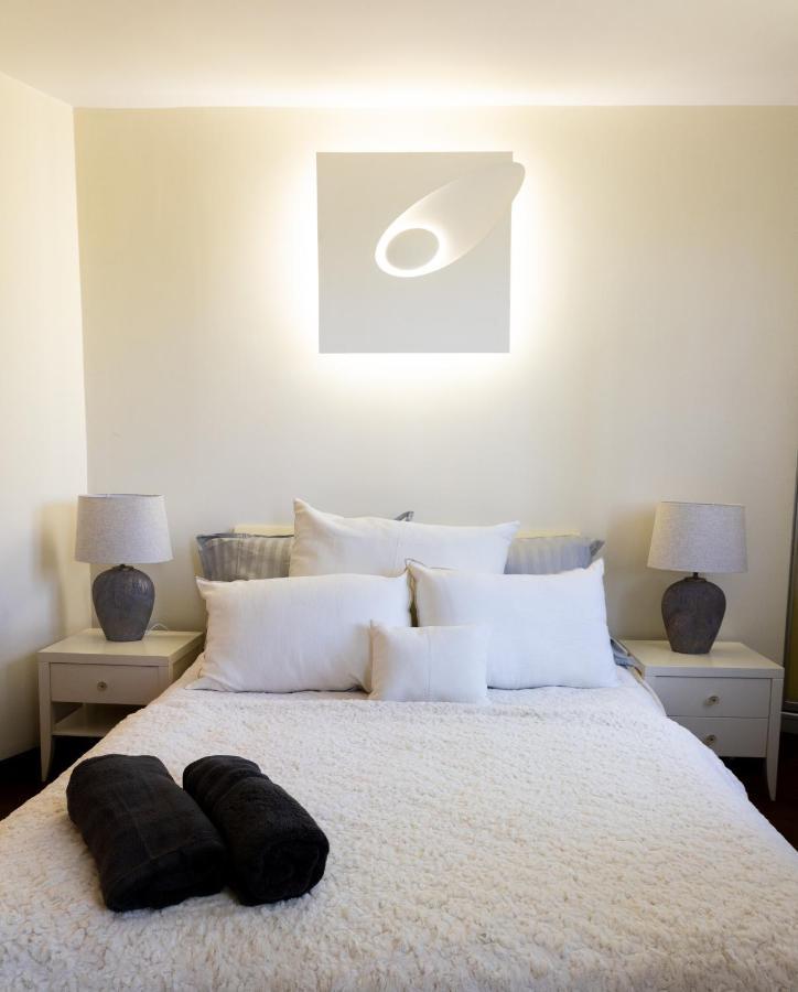 Clicktheflat Ceremony Old Town Apartment Varsovia Exterior foto