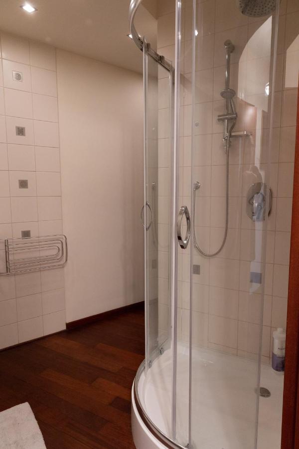 Clicktheflat Ceremony Old Town Apartment Varsovia Exterior foto