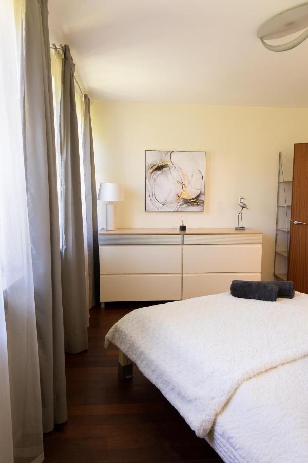 Clicktheflat Ceremony Old Town Apartment Varsovia Exterior foto