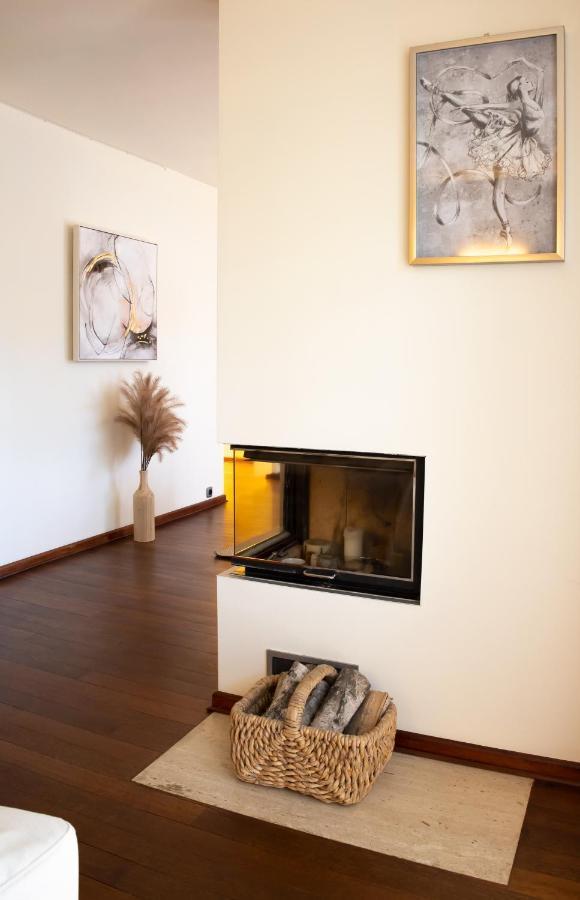 Clicktheflat Ceremony Old Town Apartment Varsovia Exterior foto