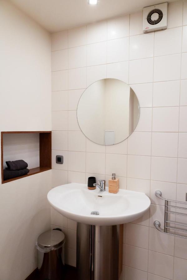 Clicktheflat Ceremony Old Town Apartment Varsovia Exterior foto