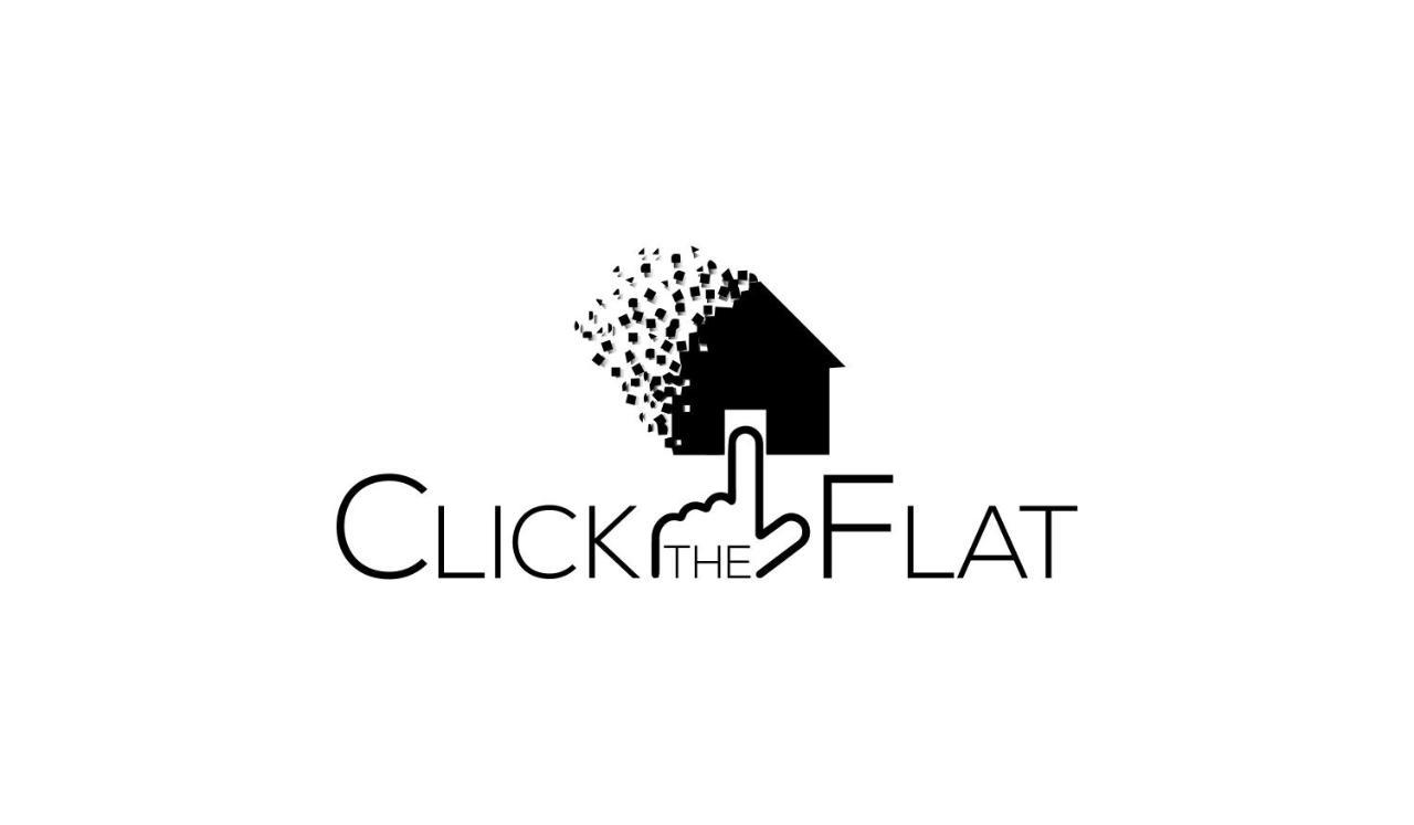 Clicktheflat Ceremony Old Town Apartment Varsovia Exterior foto