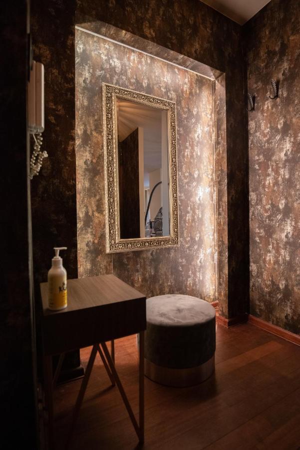 Clicktheflat Ceremony Old Town Apartment Varsovia Exterior foto