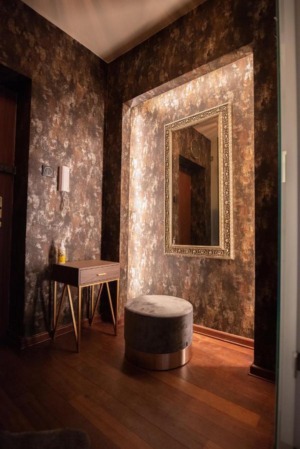 Clicktheflat Ceremony Old Town Apartment Varsovia Exterior foto