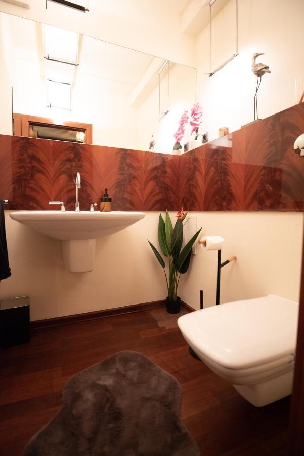 Clicktheflat Ceremony Old Town Apartment Varsovia Exterior foto