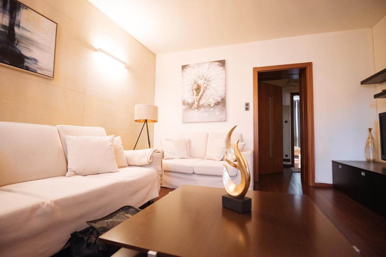 Clicktheflat Ceremony Old Town Apartment Varsovia Exterior foto