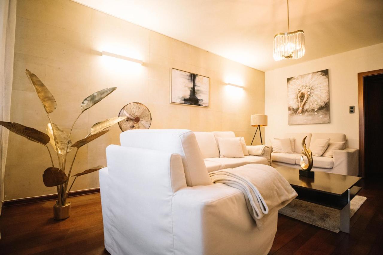 Clicktheflat Ceremony Old Town Apartment Varsovia Exterior foto
