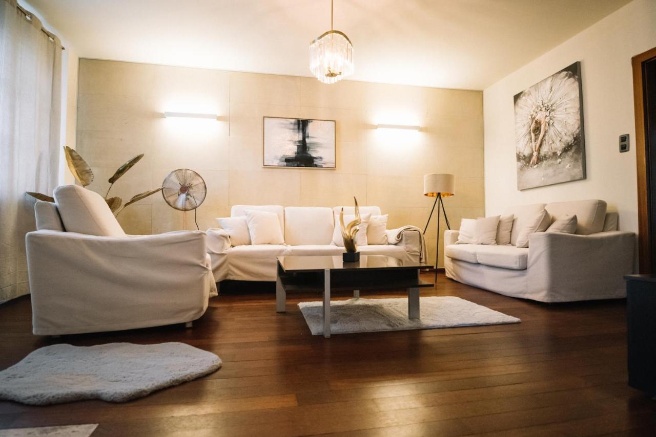 Clicktheflat Ceremony Old Town Apartment Varsovia Exterior foto